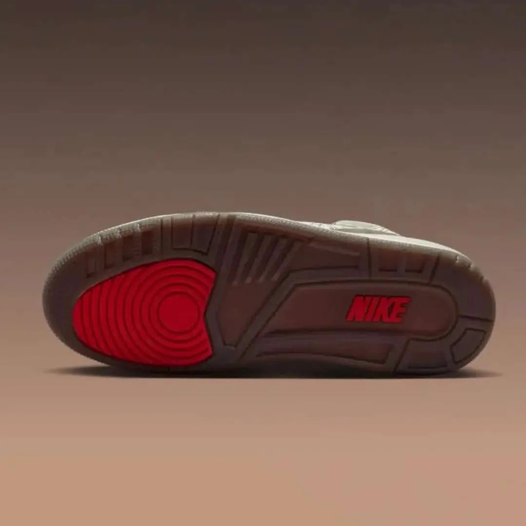 Air Jordan 3 Retro "Laser" Shoes Sneakers – nk0005537 - Image 7